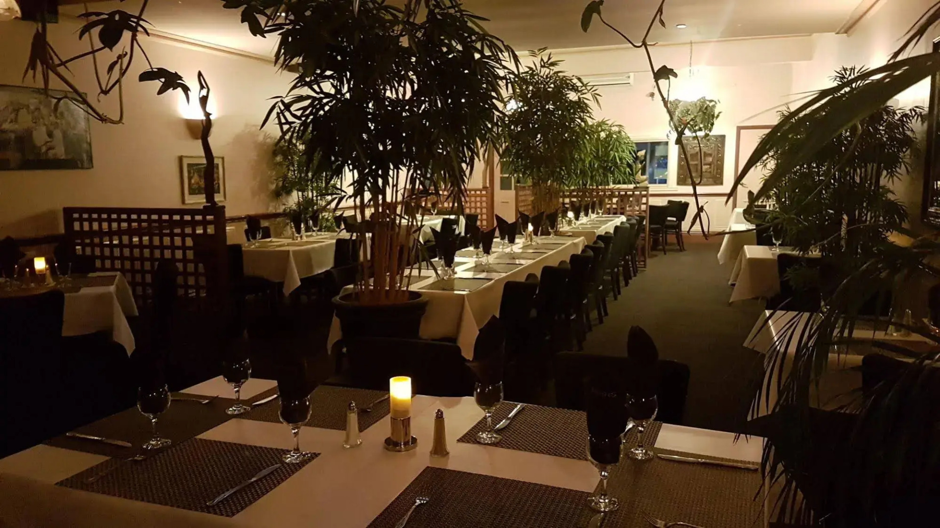 Kerang Valley Resort