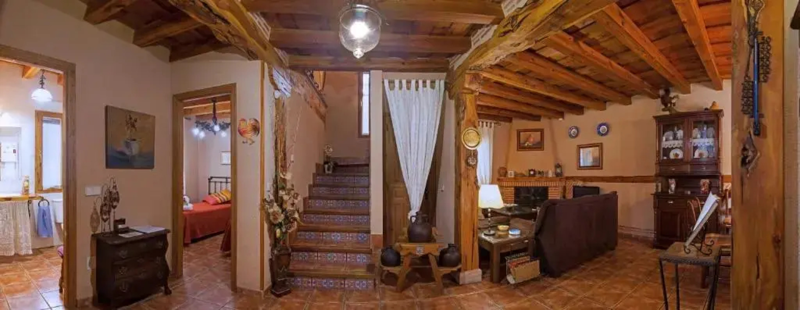 Majada De Sigueruelo