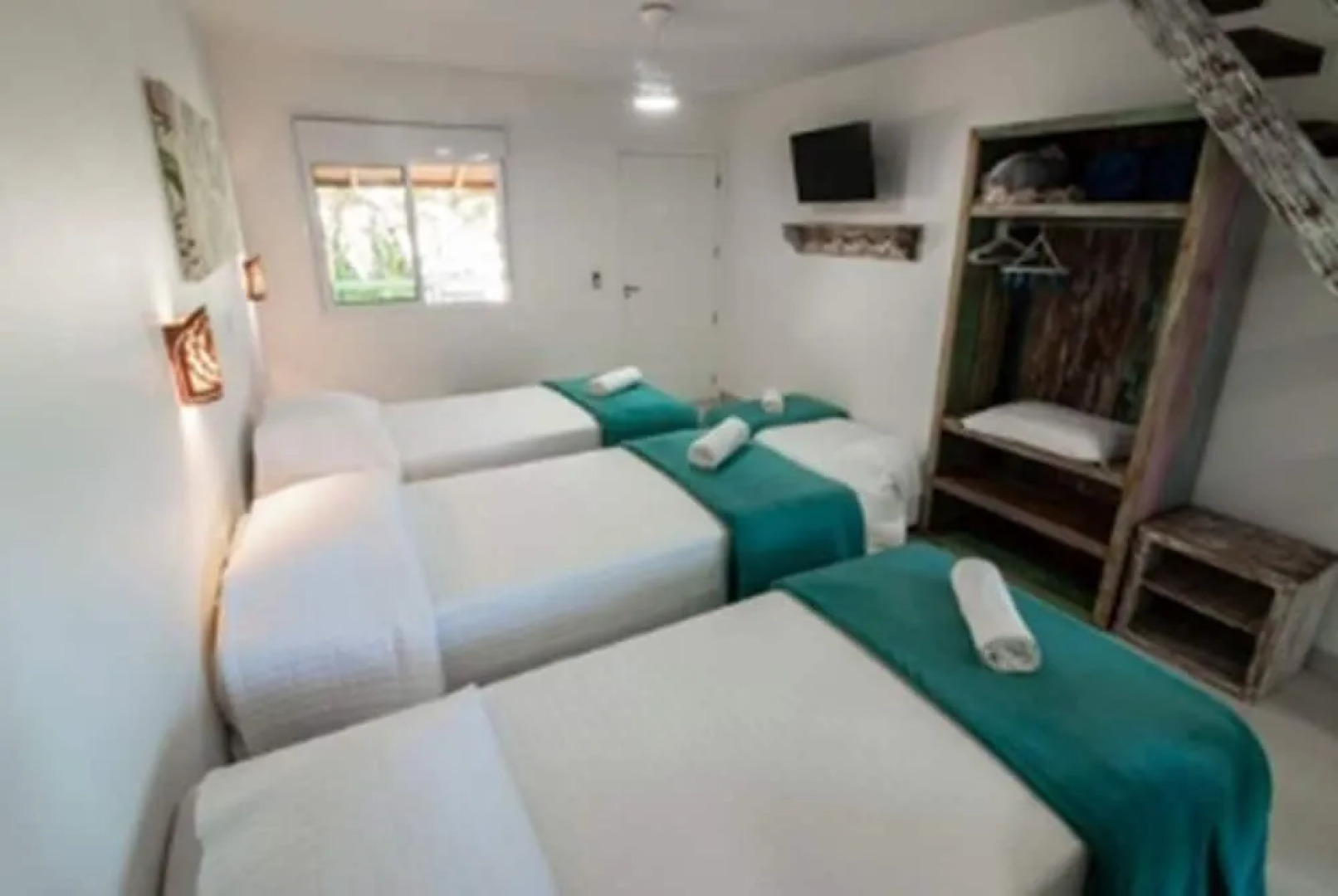 Apart Hotel Porto Kanoas