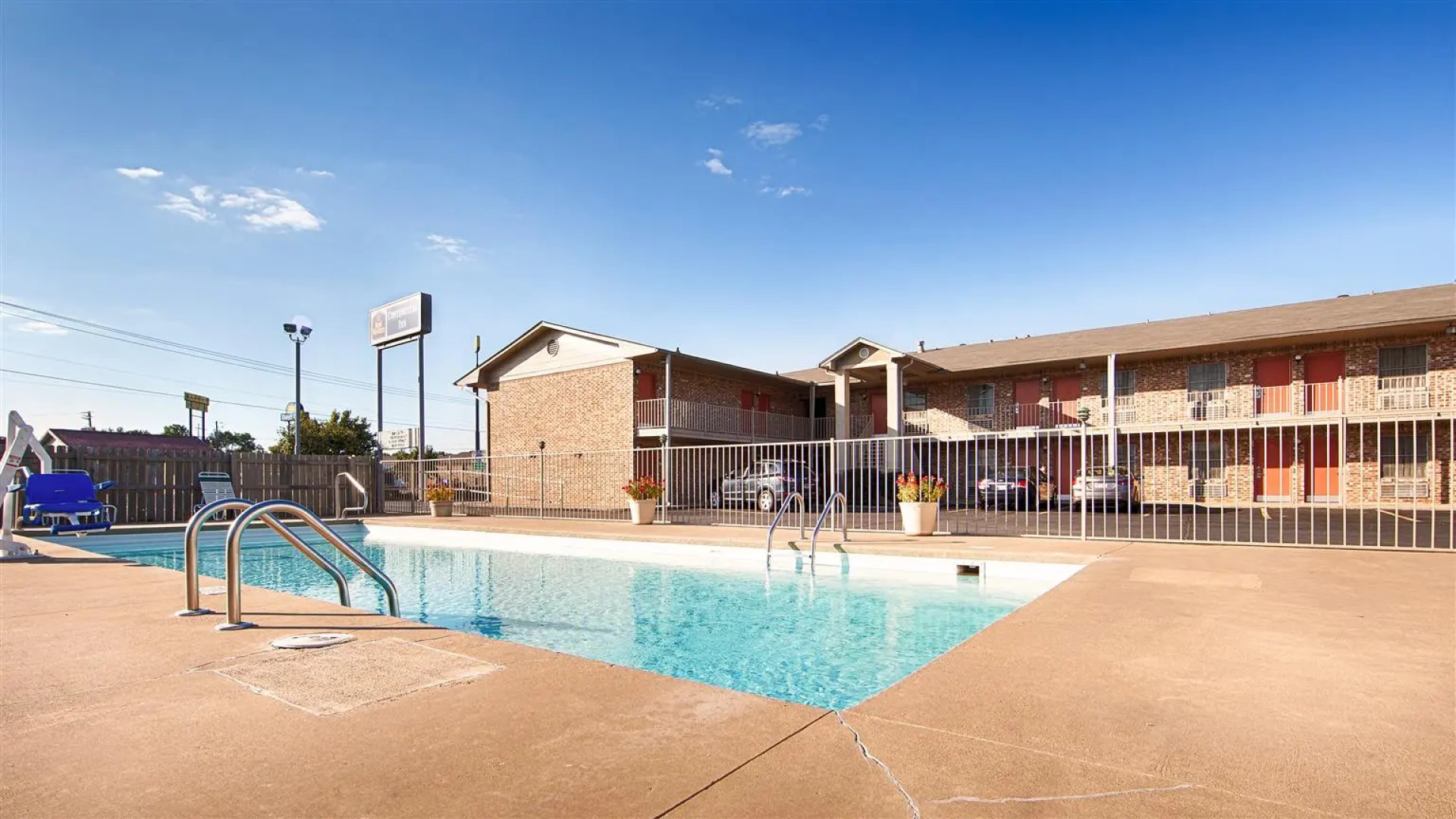 Quality Inn Arkadelphia - University Area