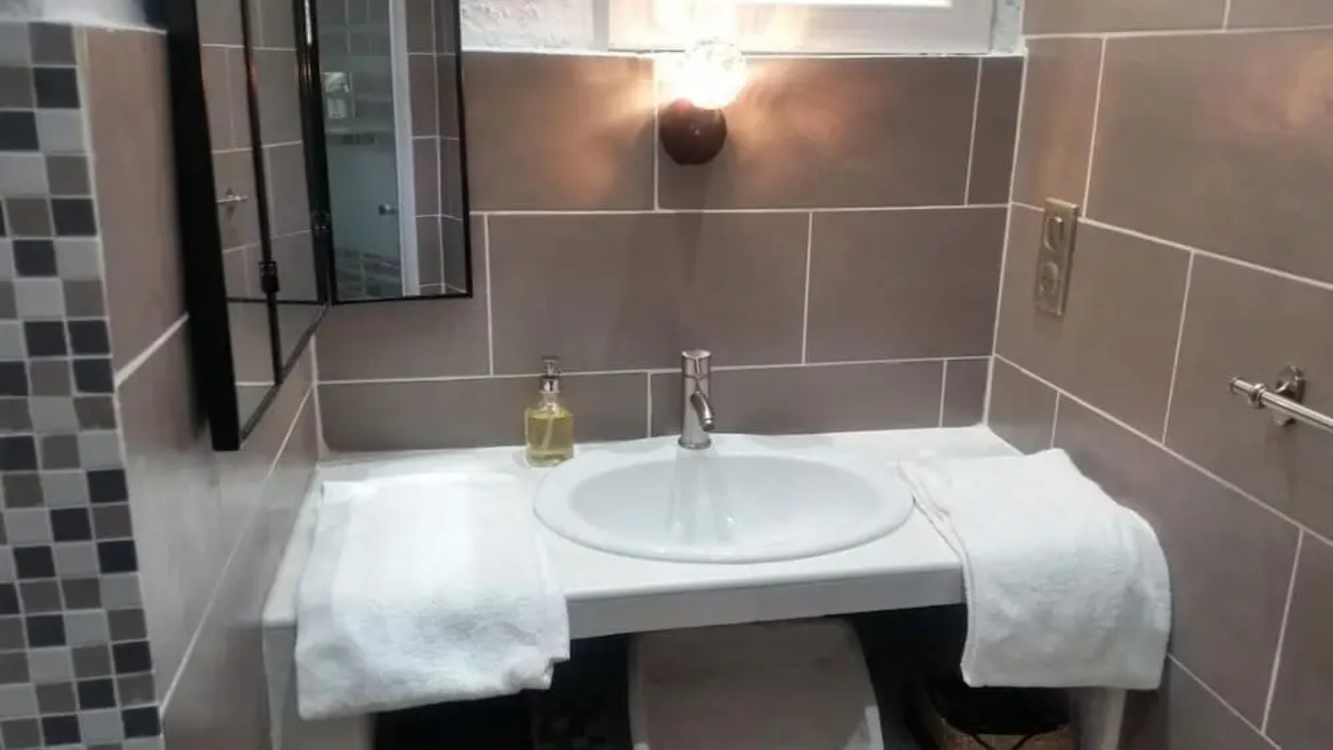 Moulin de l'Ostriconi