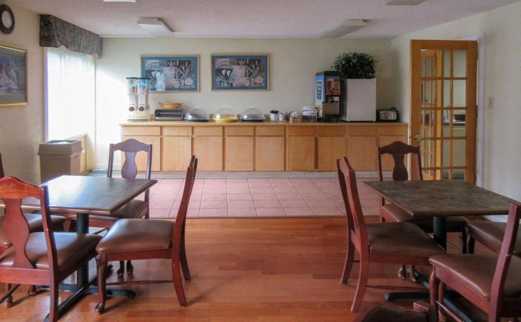 Quality Inn & Suites Apex - Holly Springs