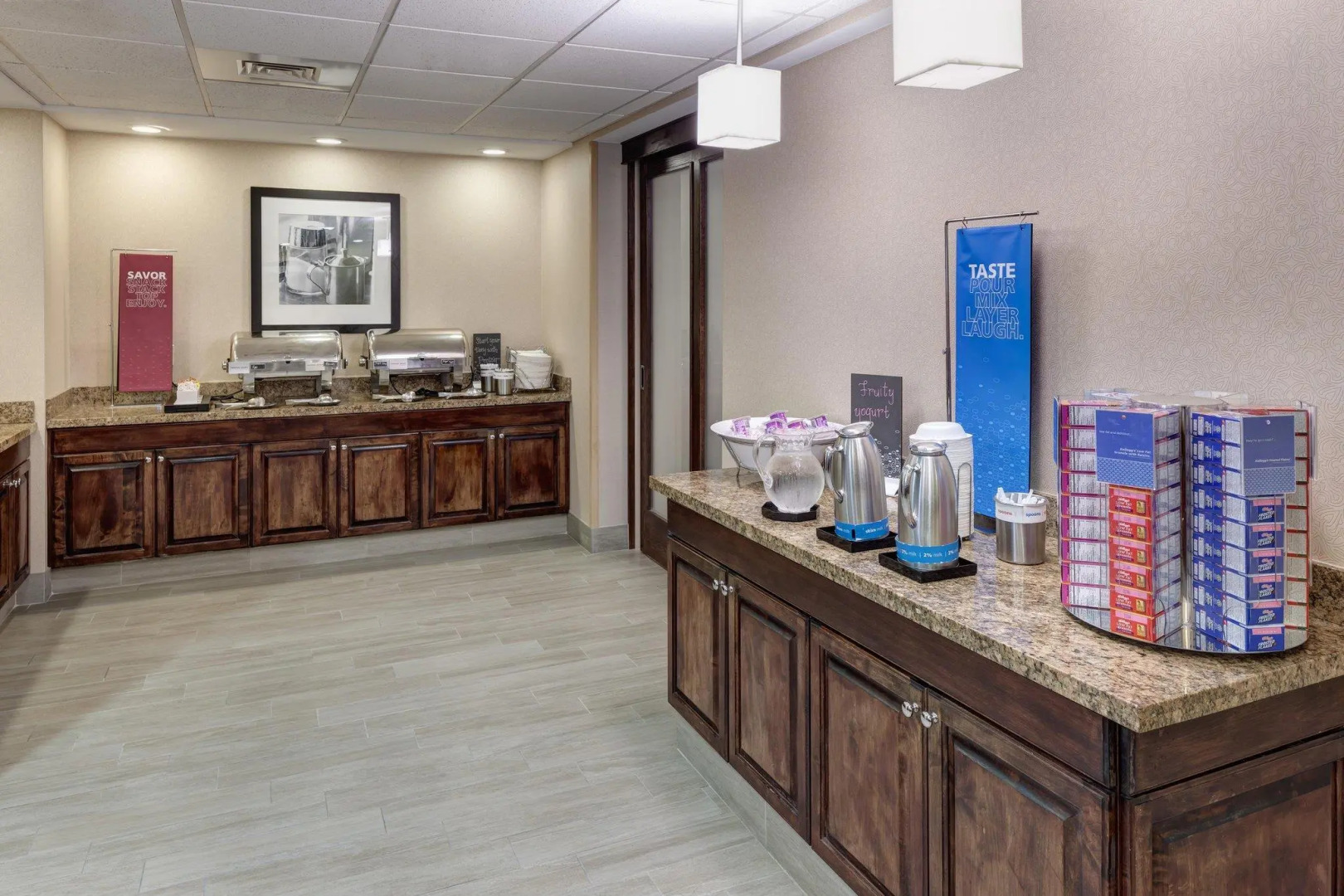 Hampton Inn & Suites Dothan