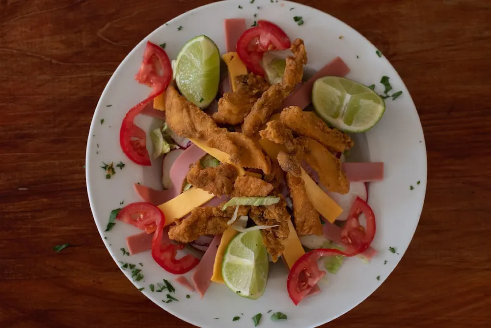 Hotel Puerta al Cielo