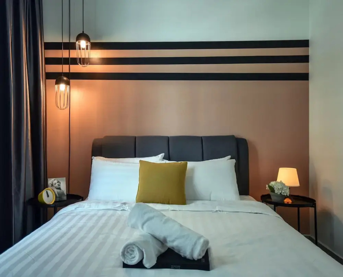 Conezion Residence Putrajaya at Icon Stay