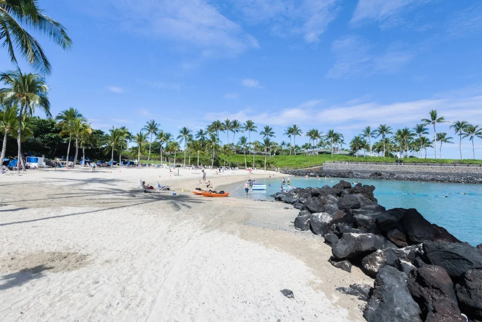 Hawaiian Dream Unit 1401 - 2 Br Townhouse