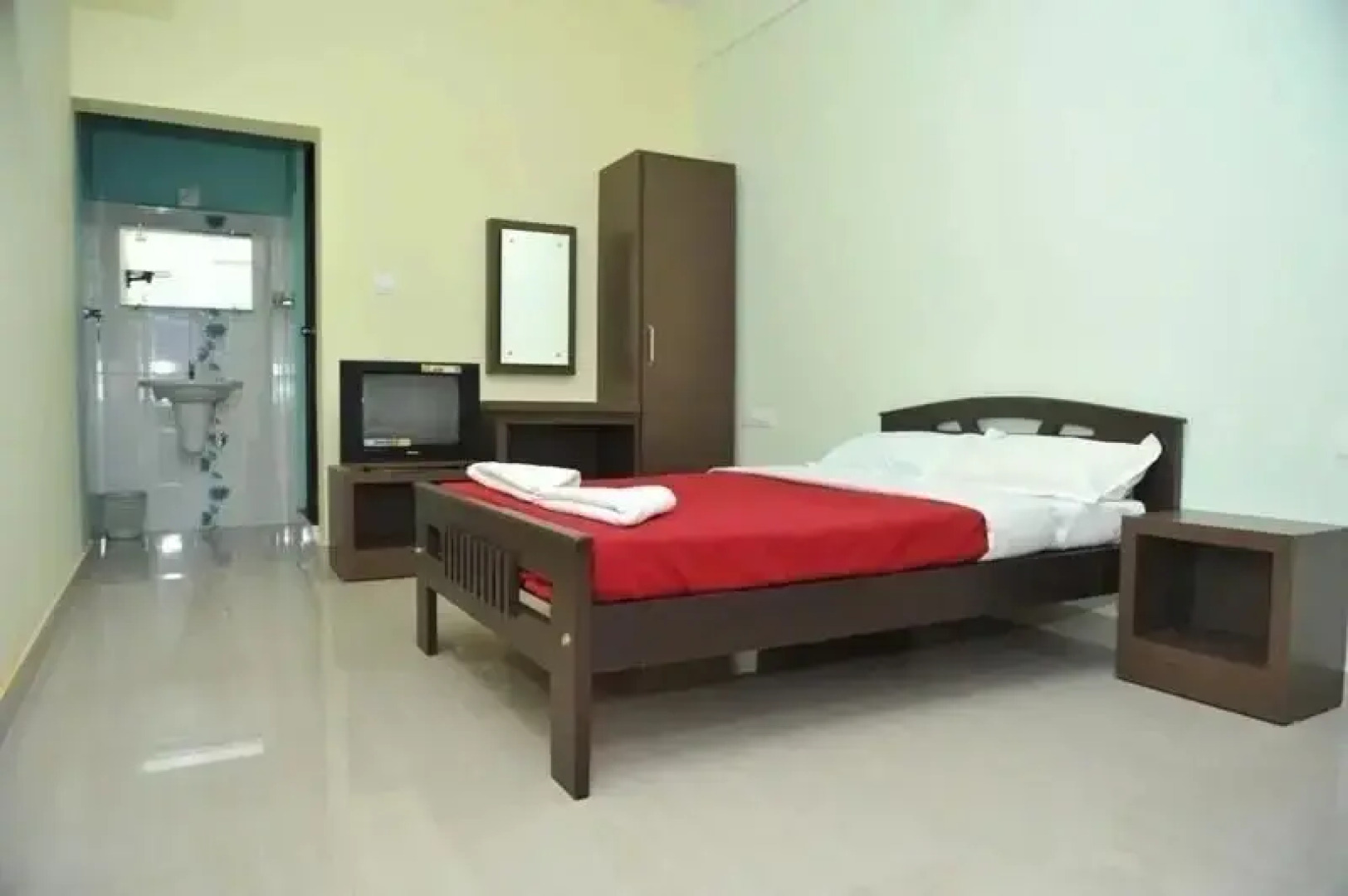 Olivia Residency & Home Stay