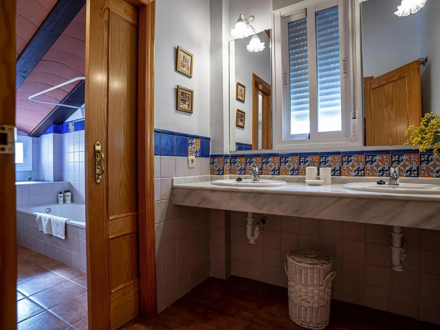 Holiday Home 4, Cordoba