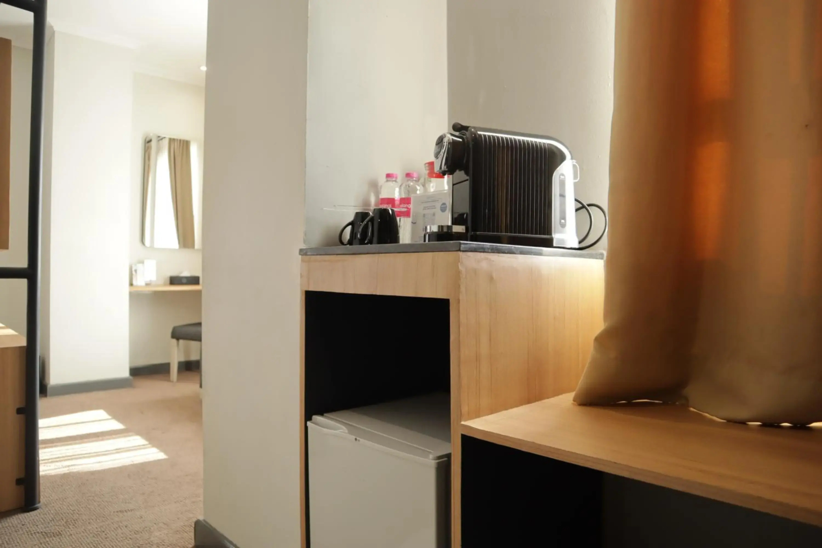 Dafam Hotel Semarang