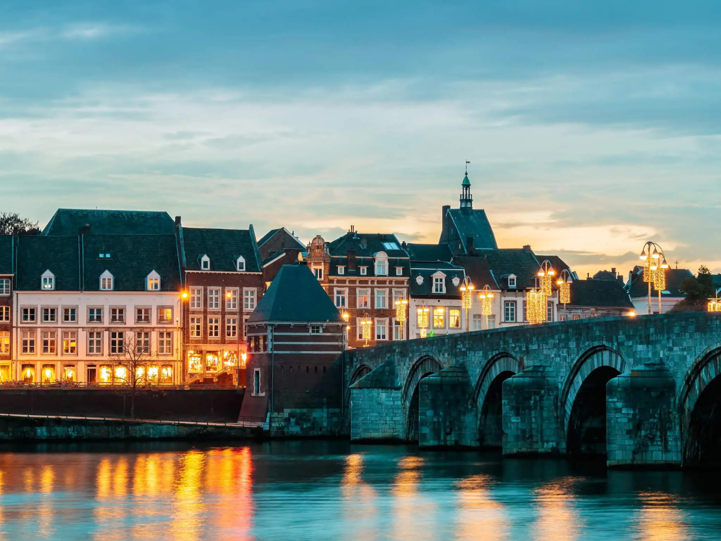 Ibis budget Stein Maastricht