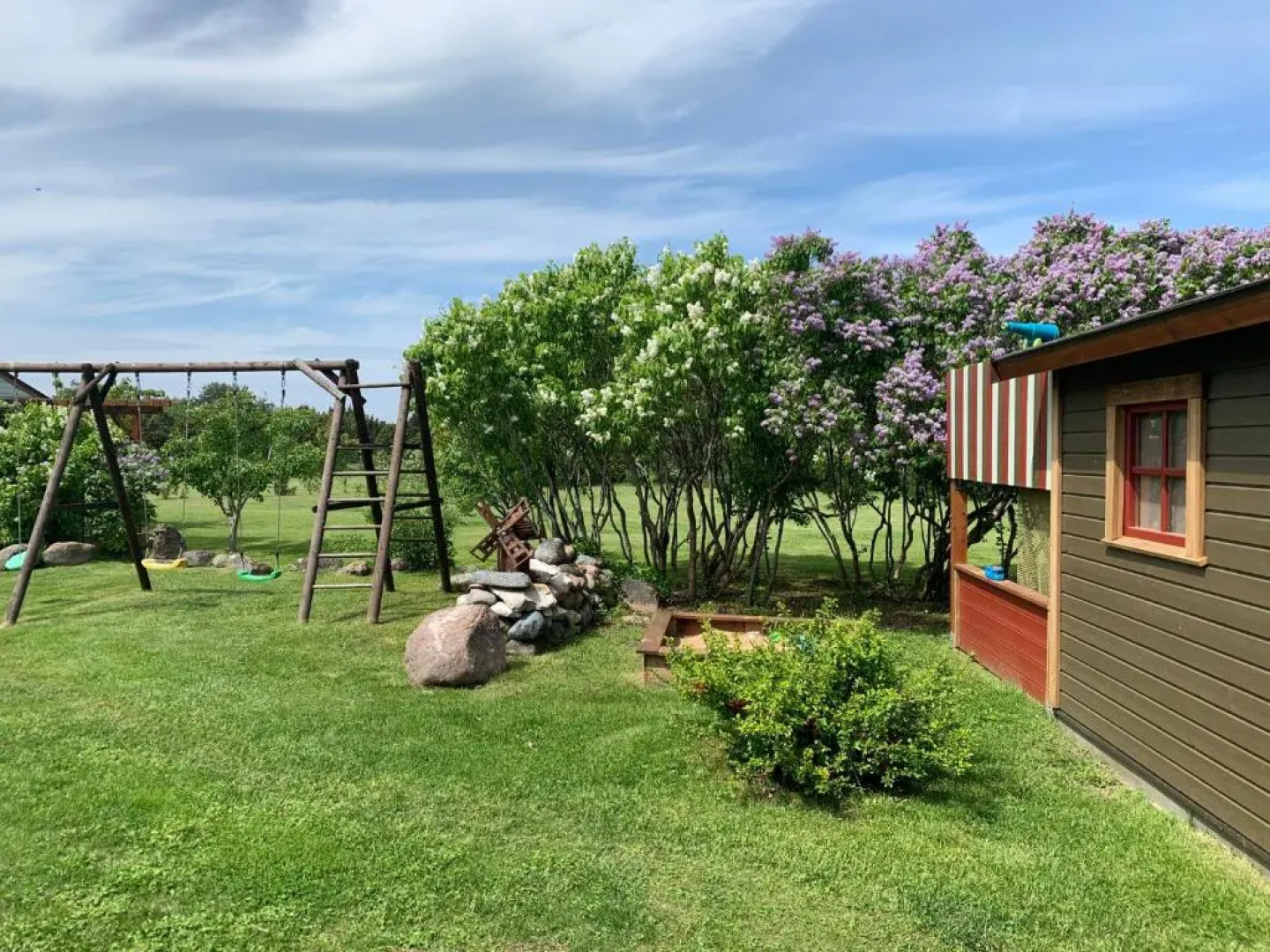 Muha Beach Holiday Home