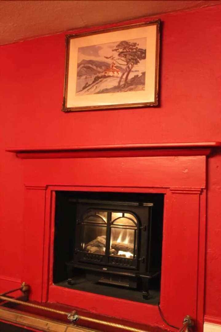 Ellstanmor Guest House