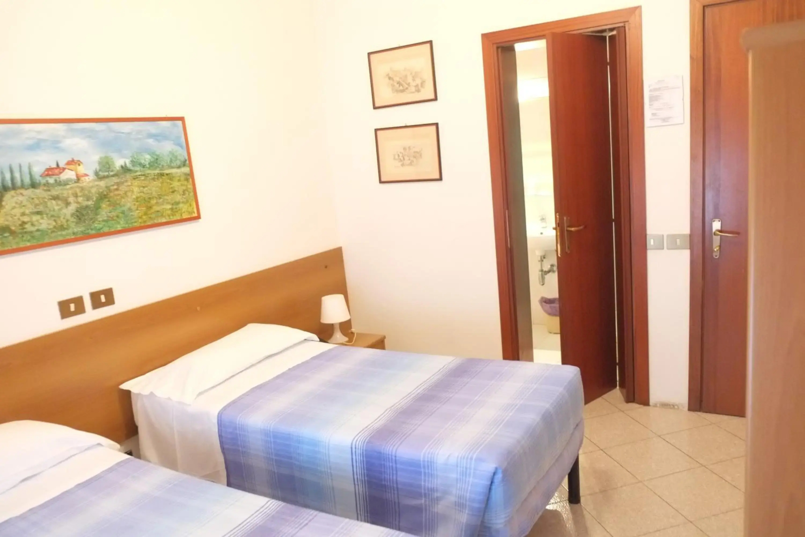 Hotel Albergo Italia