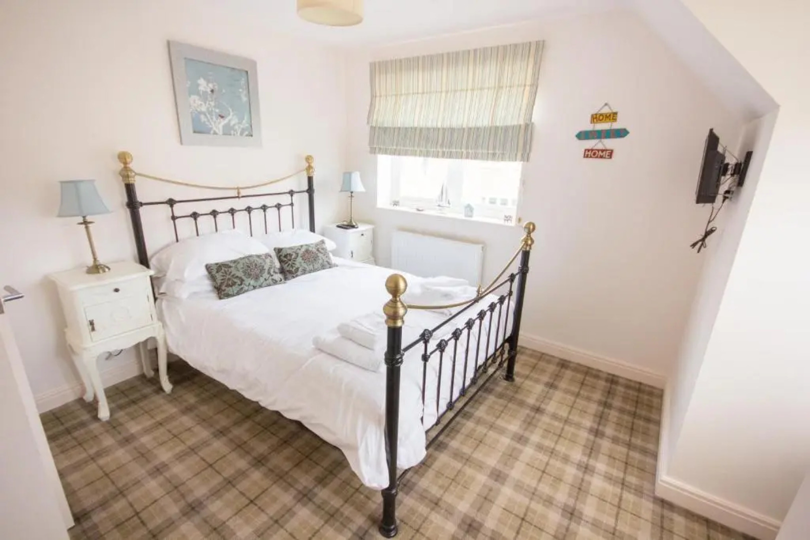 The Bay Filey Holiday Village