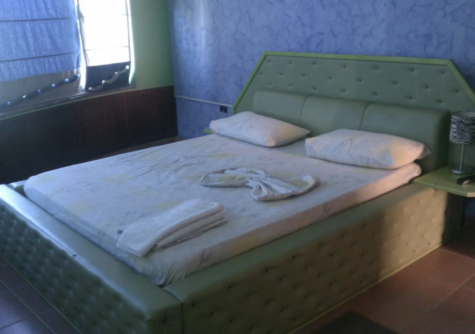 Dashamir Hotel