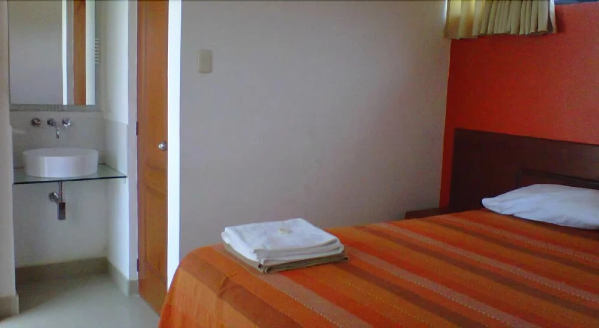 The Zarcillo Paradise