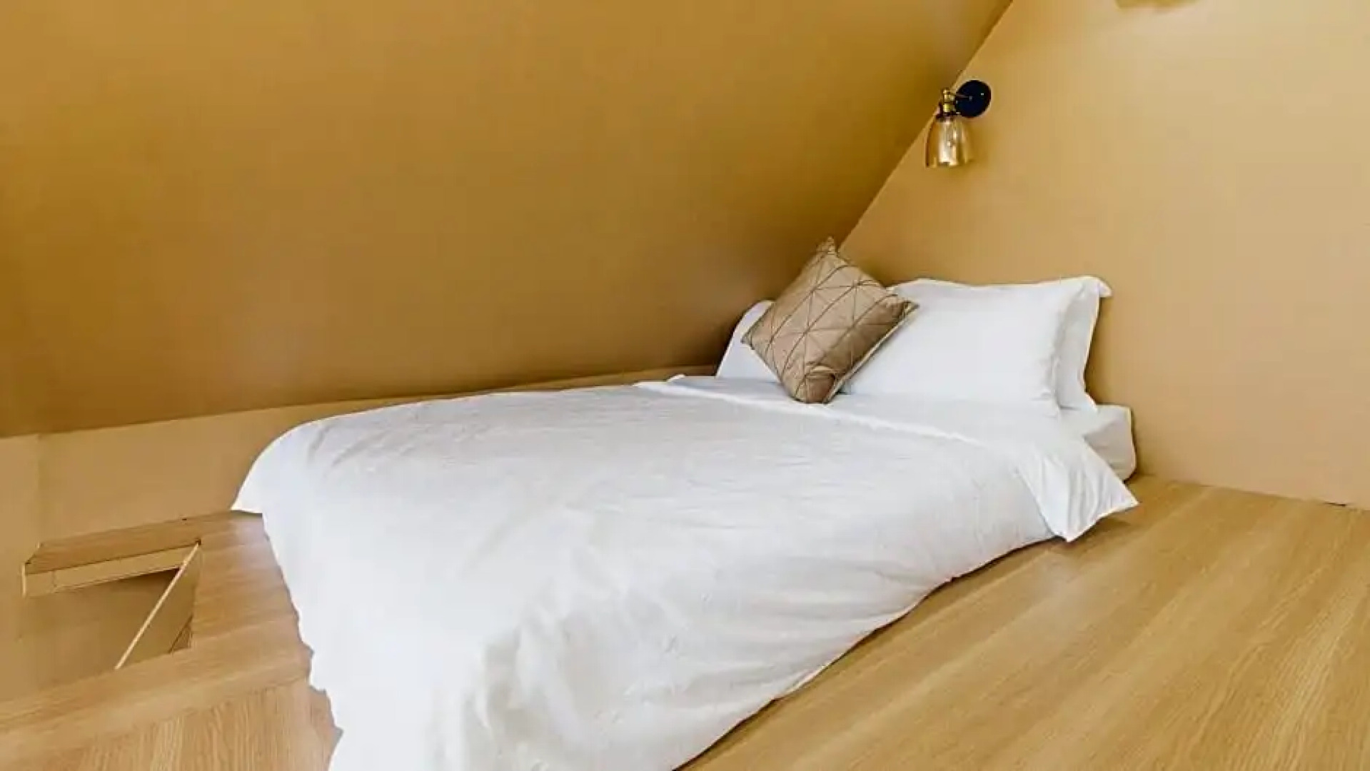 The Balilo Guesthouse