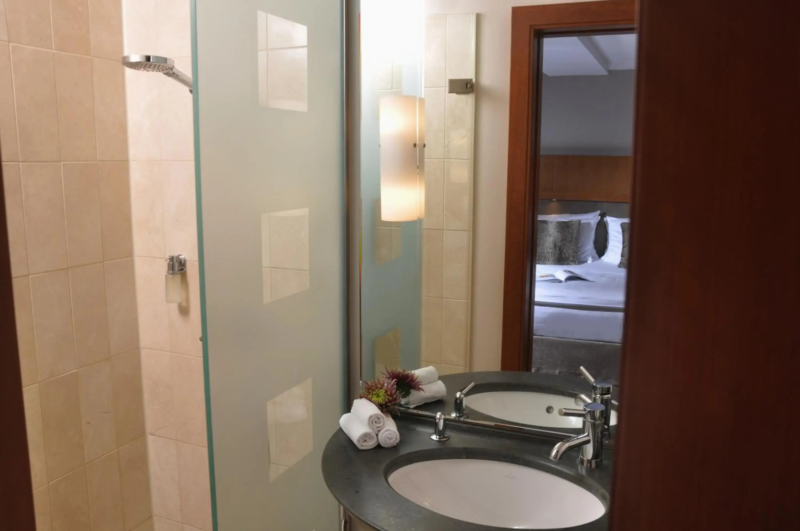 Hotel Eggers