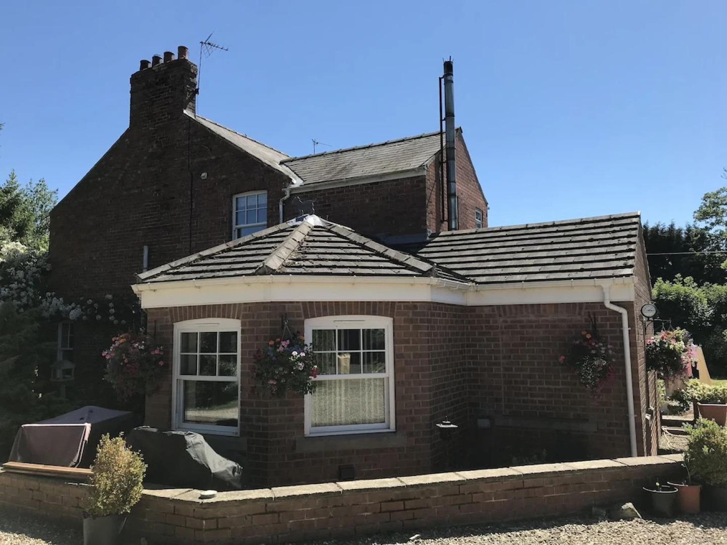 Bed and Breakfast Ashfield