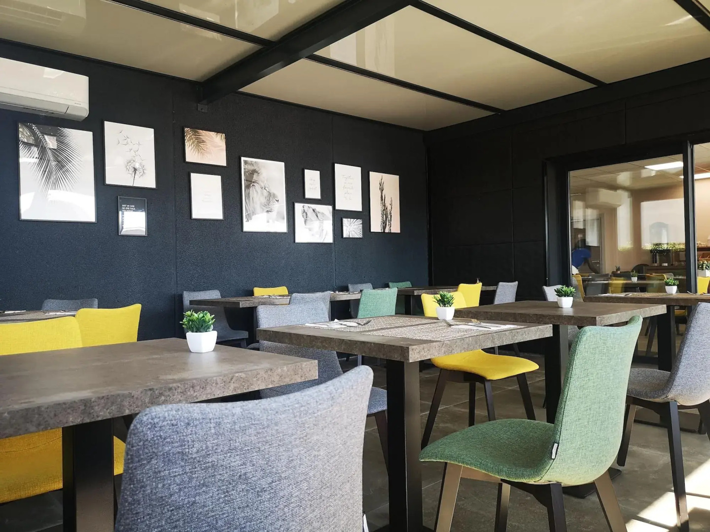 Hôtel & Résidence Lido Marana Bastia Furiani