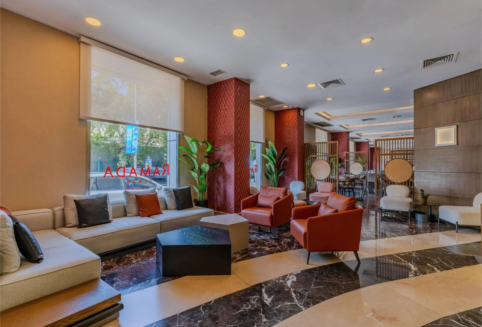 Ramada Plaza by Wyndham Izmir