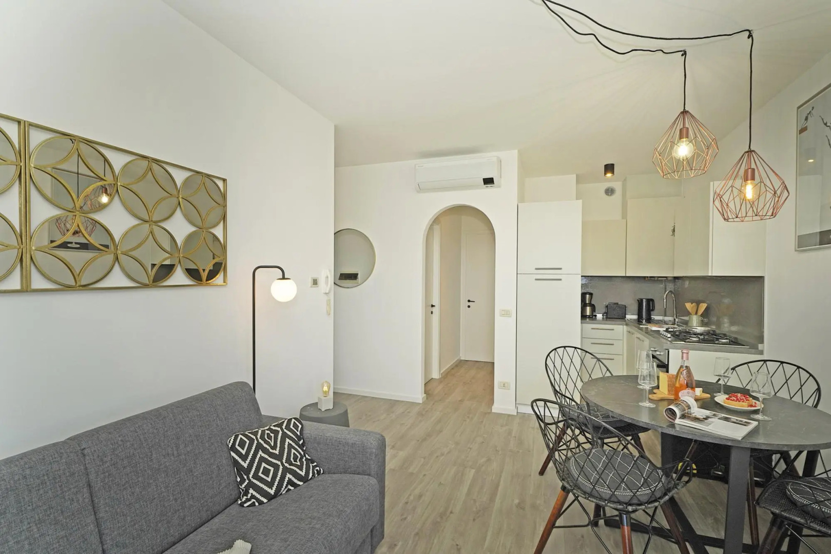 Le Giare PT/7 in Polpenazze del Garda