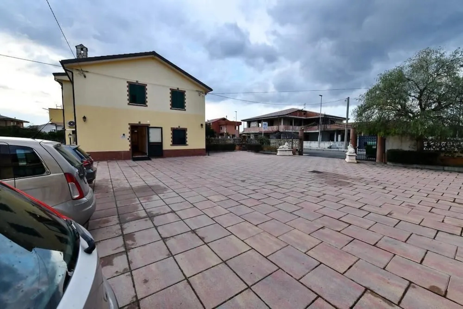 B&B Di Gabriele Filomena