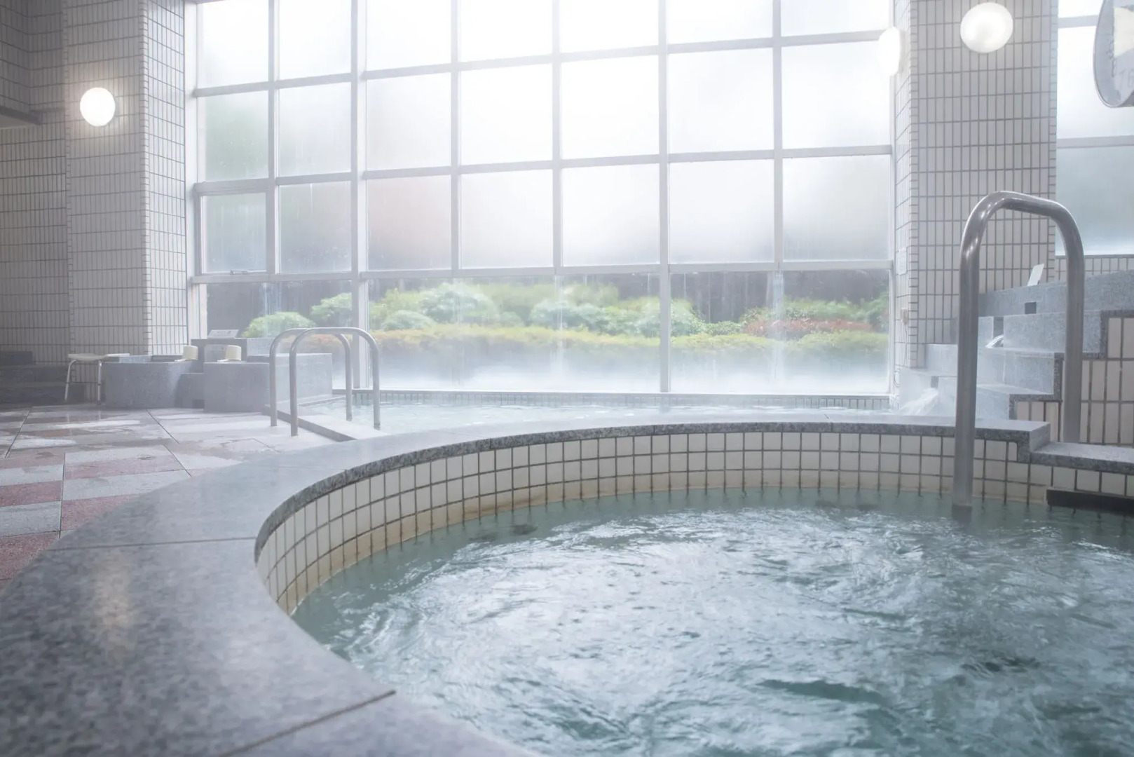 Wisterian Life Club Verde no Mori