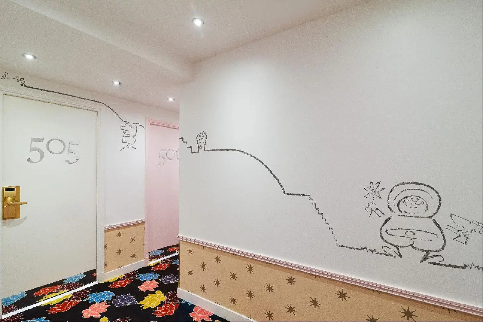 Hôtel Augustin - Astotel