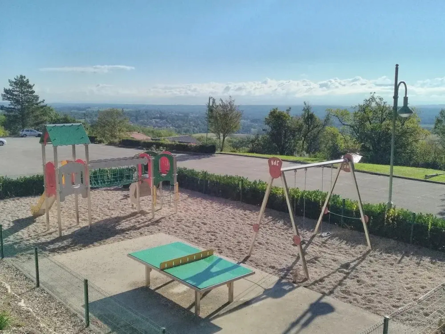 Hôtel Restaurant Bois Joly