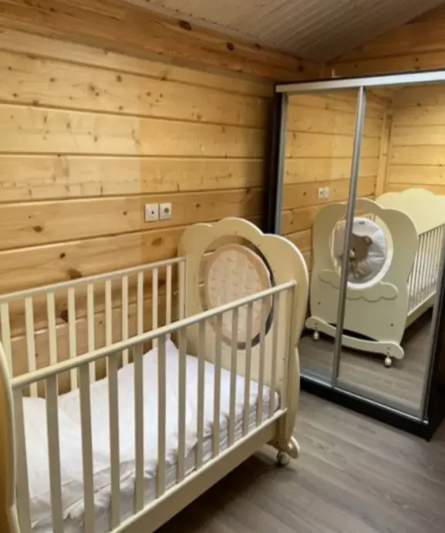 Valley Sunny, корпус Family Alley, 4 шале (Валли Санни, корпус Фэмили Алли)