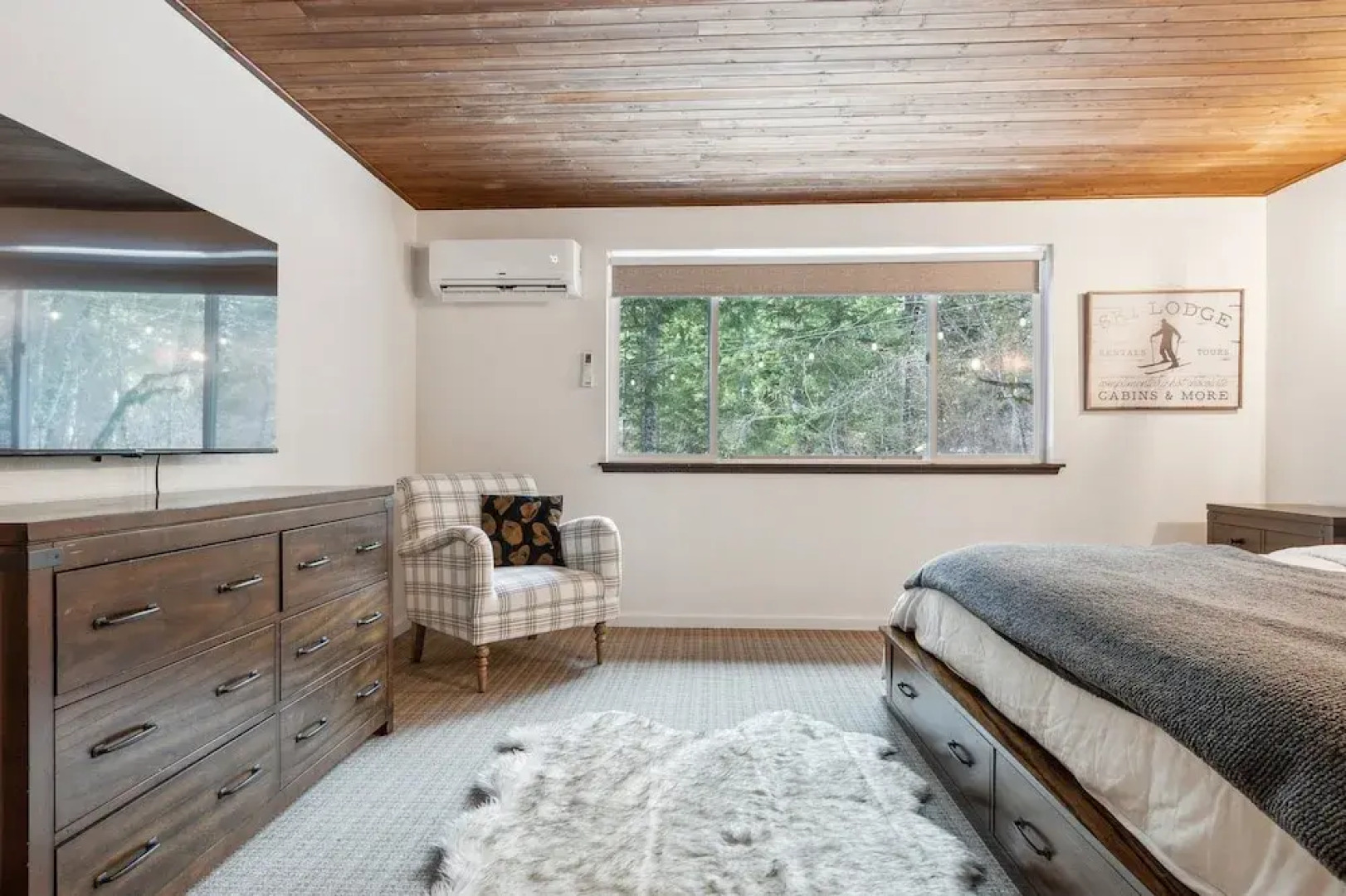 Packshack - Cozy Ski Cabin Mins From White Pass 2 Bedroom Home