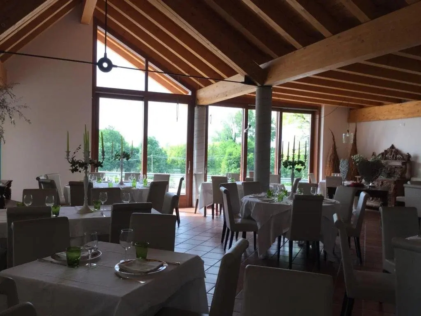 Albergo Belvedere