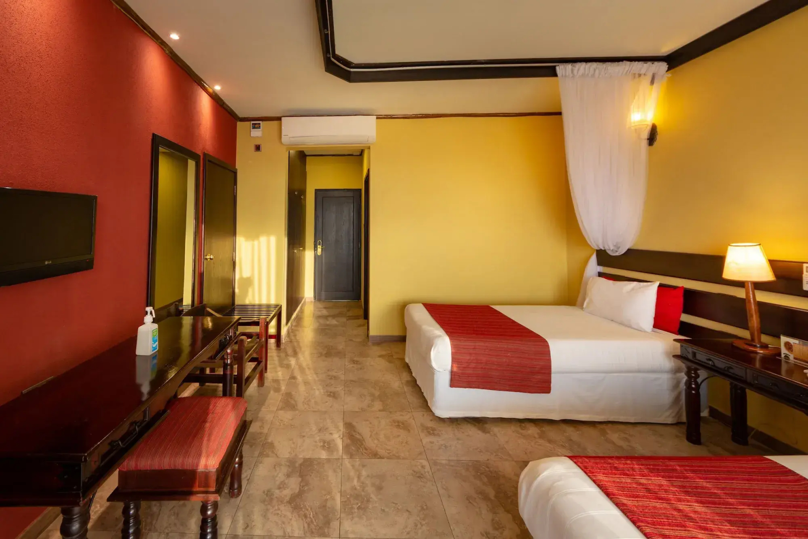 Cassia Lodge