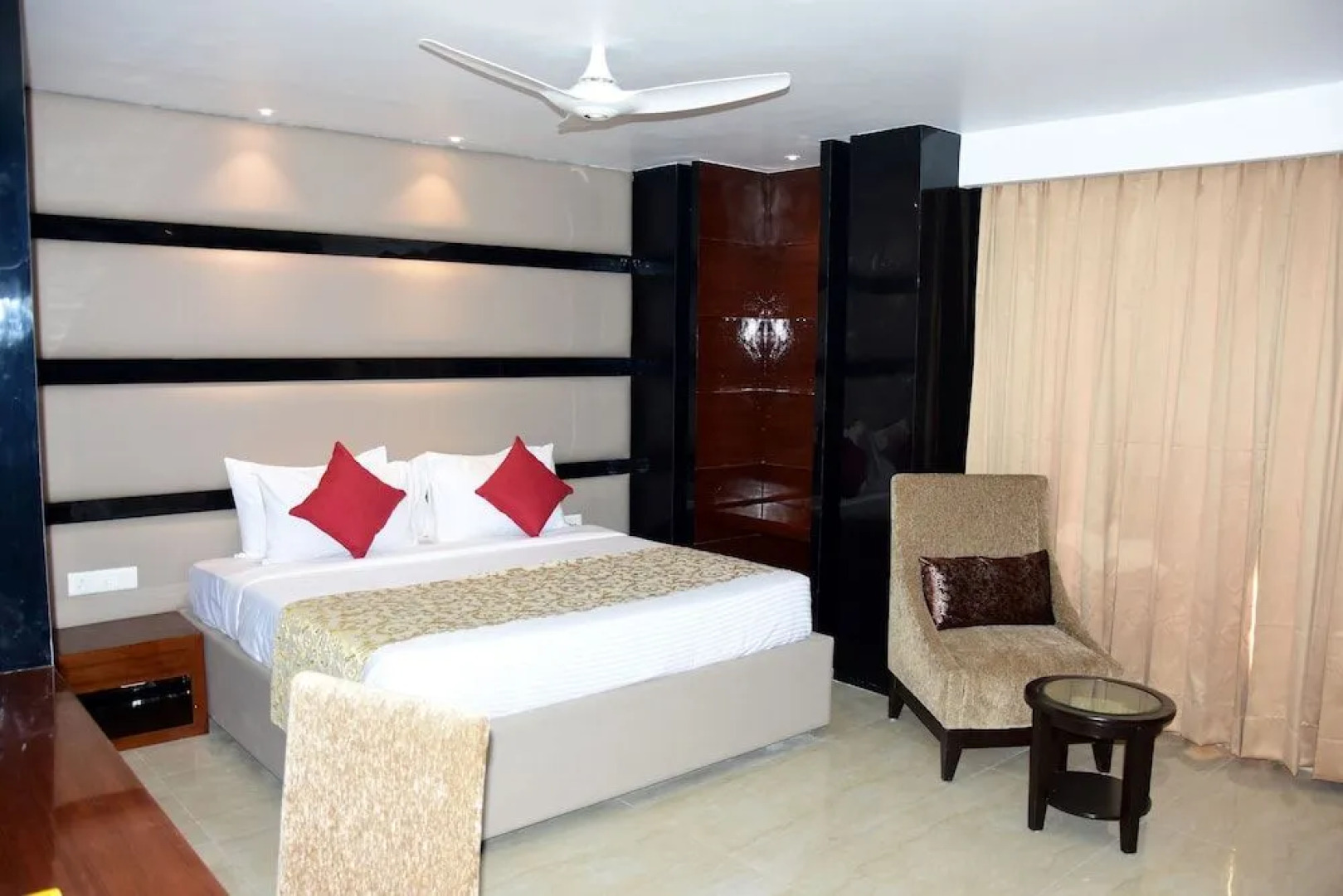 Mango Hotels Haridwar
