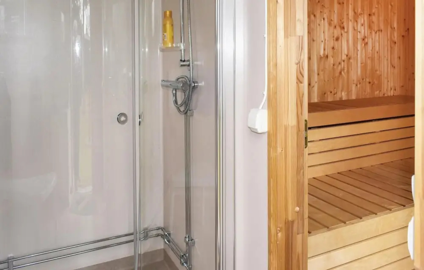 Stunning Home in Skivarp With 2 Bedrooms, Sauna and Wifi