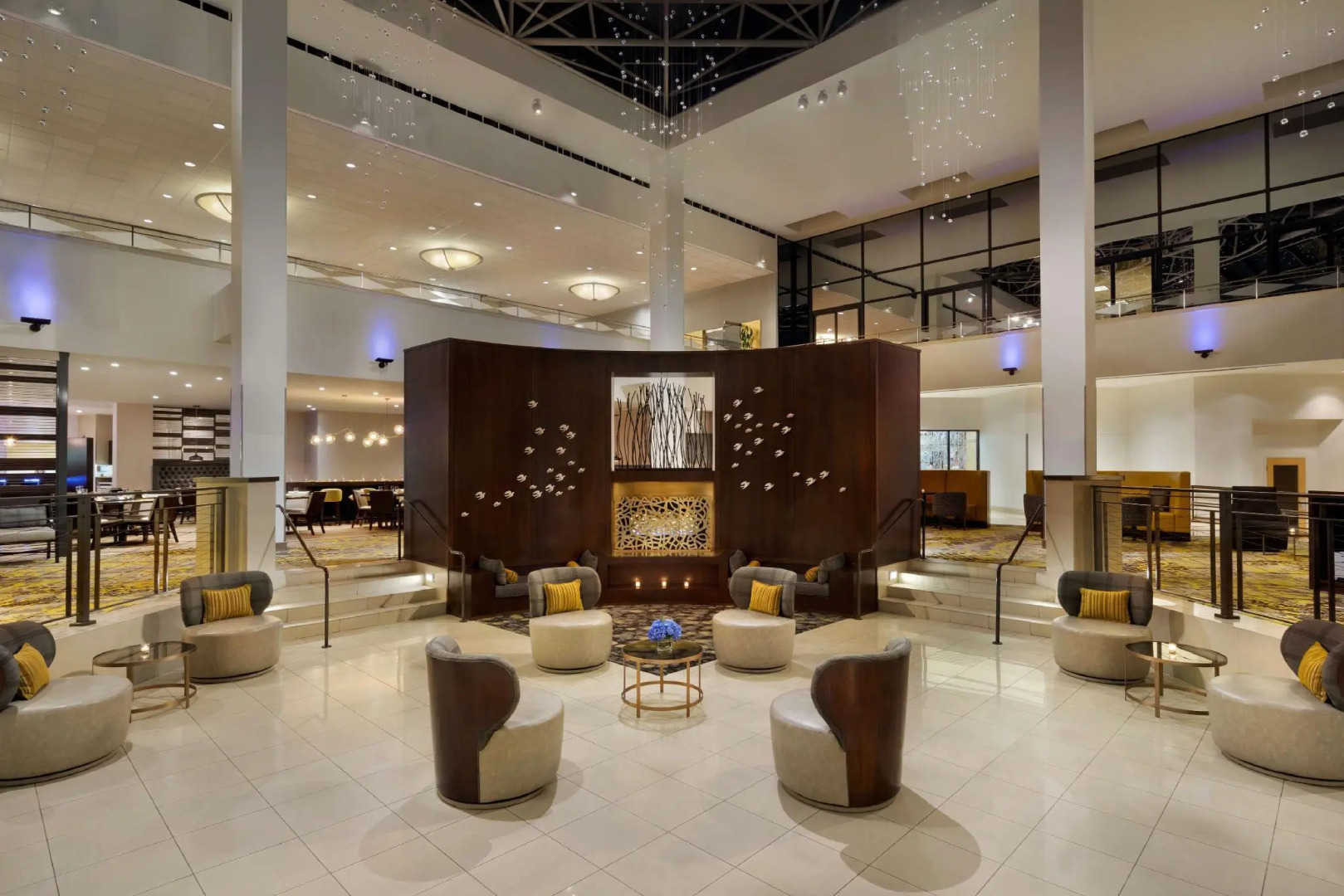 DoubleTree by Hilton Stamford