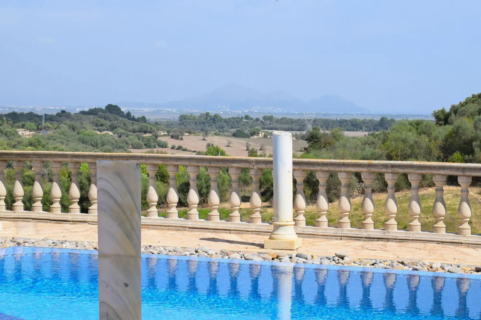 Villa Can Bisbe 187 by Mallorca Charme