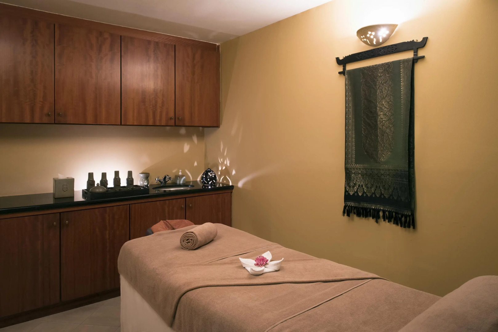 Raffles Hotel Le Royal