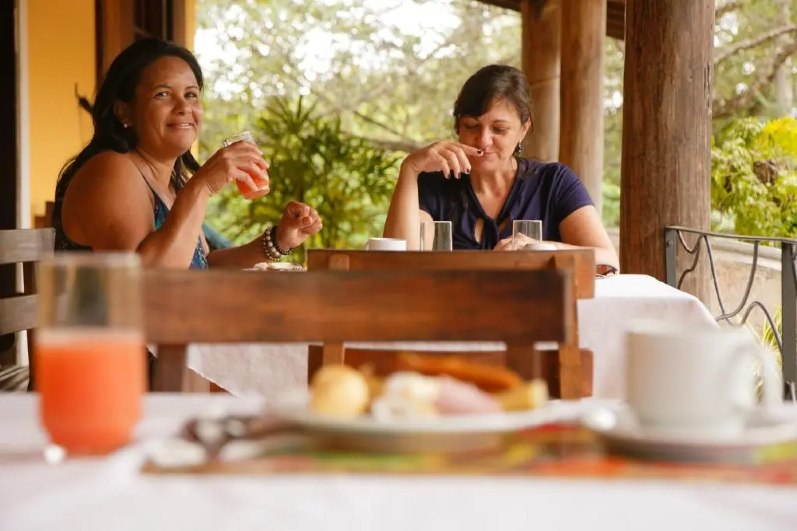 Pousada Casa de Jorge