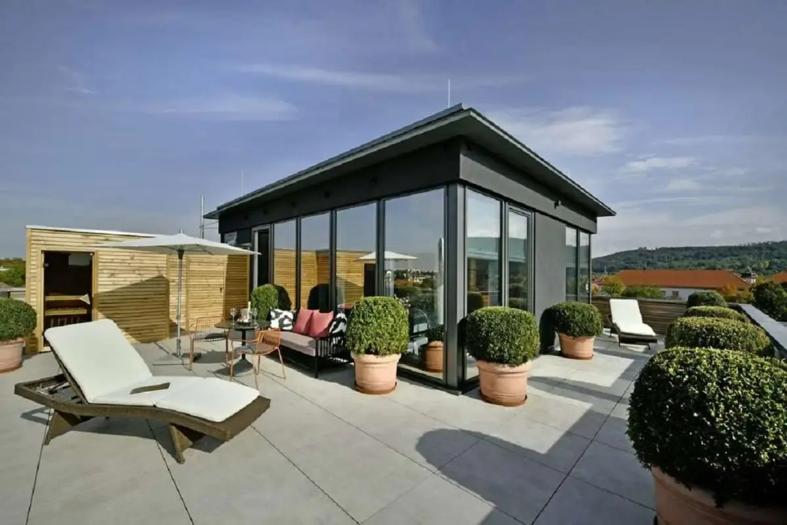 Hotel Erbprinz - Gourmet & Spa