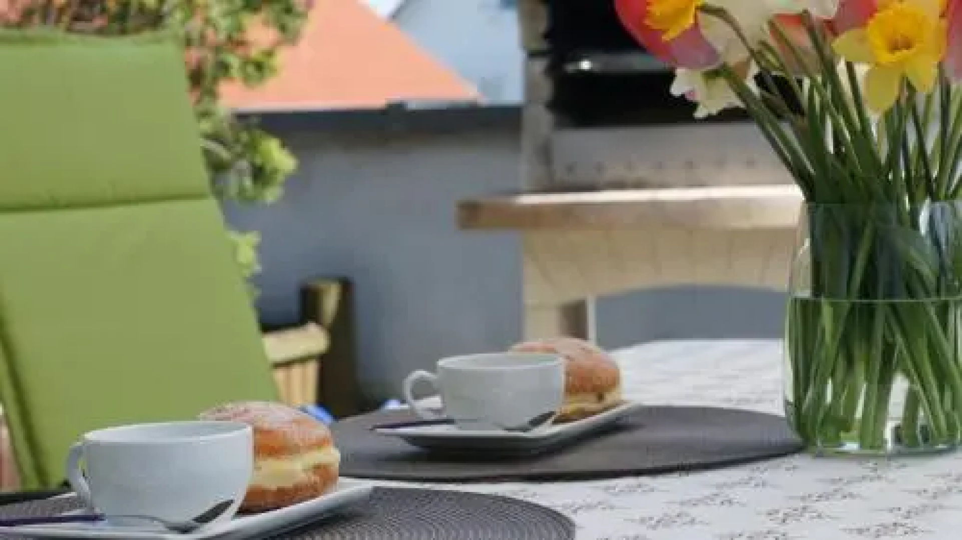 Ferienwohnung Anisa