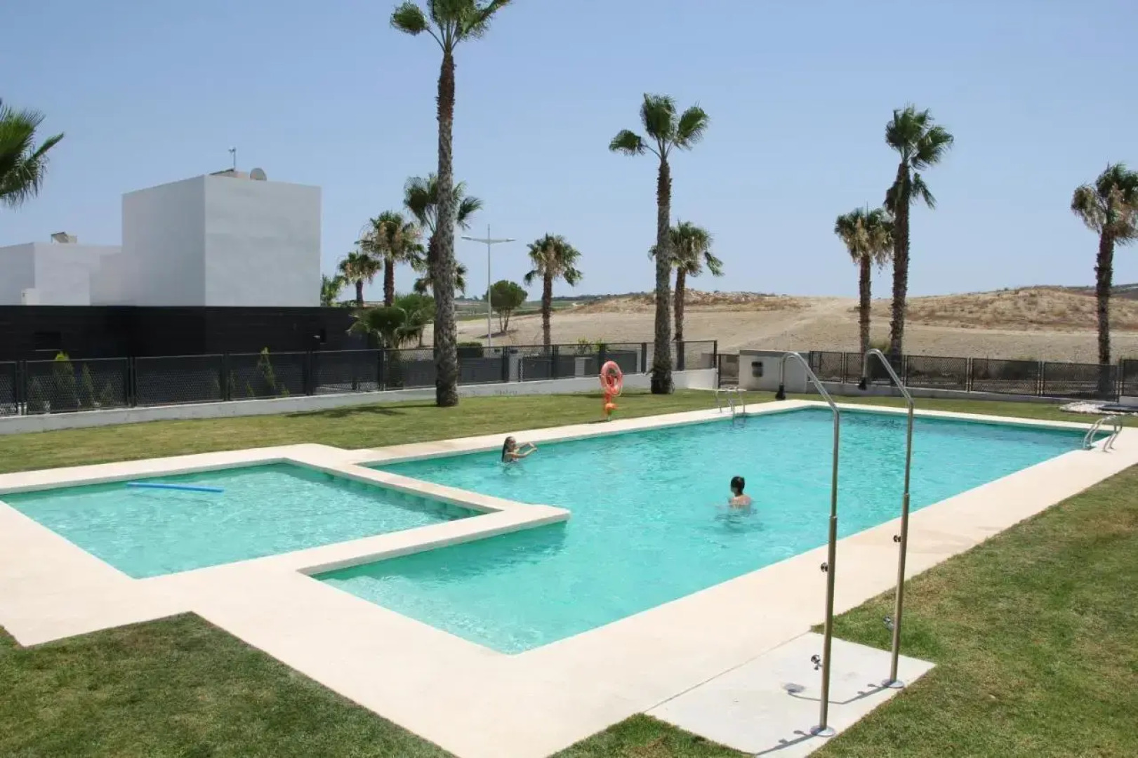 Casa Veran at La Finca Golf