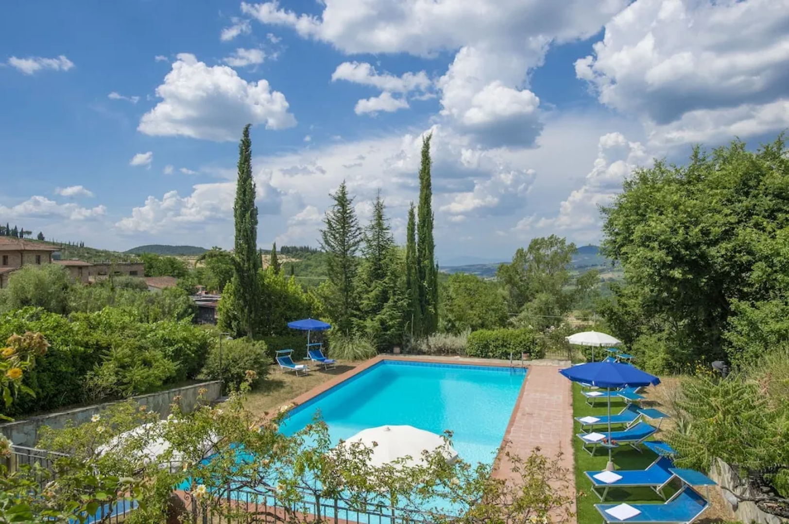 Il Casello Country House