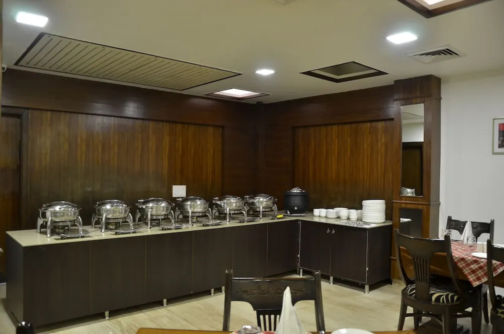 Best Western Swing High Katra