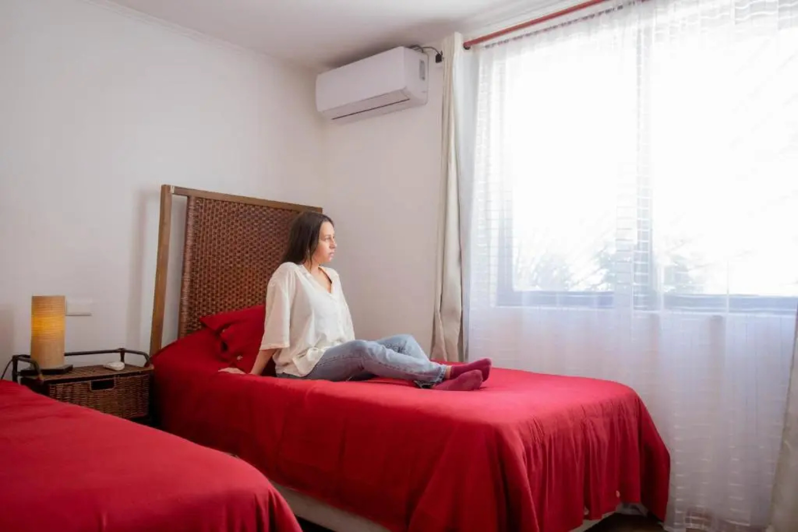 Hostal del Mimbre