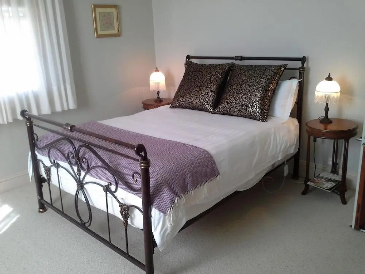 Stoke House Bed And Breakfast