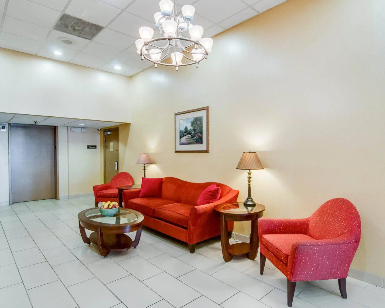 Spark by Hilton Lexington