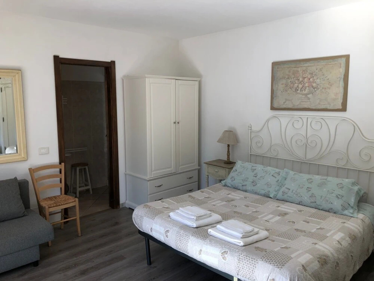 RosMarino Bed & Breakfast