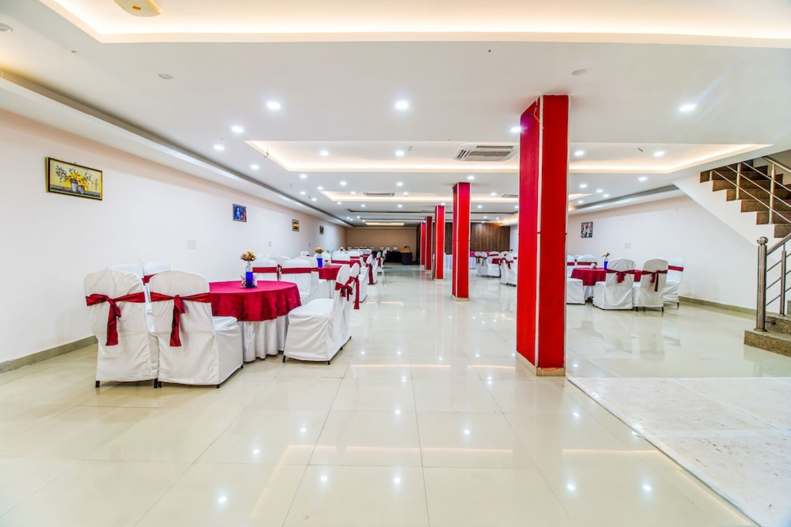 OYO 4856 Hotel The Benz